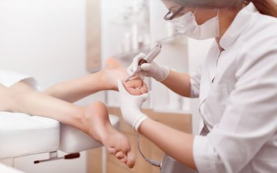Restore Comfort and Mobility With Plantar Fasciitis Treatment in Jacksonville, FL
