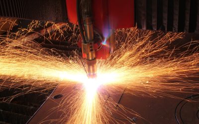 Cutting Costs in Construction Projects Using Innovative Laser Welding Solutions for Steel