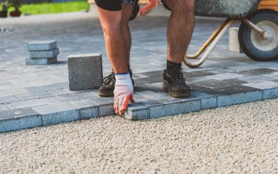 Why Choosing a Residential Paving Contractor in Cullman, AL Ensures Lasting Results