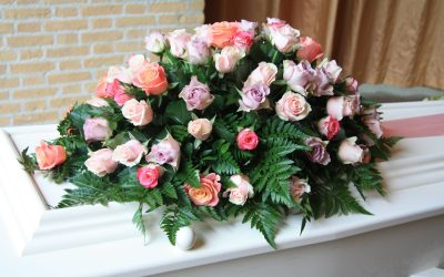 Meaningful Ways to Select Flowers For Funeral Lacey WA for Lasting Tributes
