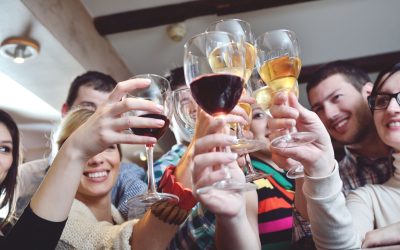 Smart Ways Locals Book Party Rooms in Columbus, OH for Hassle-Free Party Planning