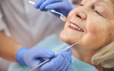 Caring for Your Smile at a Dental Clinic in Parker, CO With Advanced Family Solutions