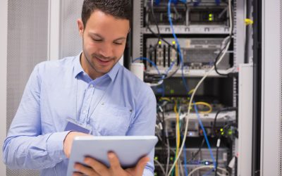 How an IT Security Company in San Diego, CA Supports Small Business Cyber Defense