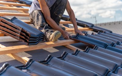 Find peace of mind during storms with reliable roof repair Summerville, SC offers