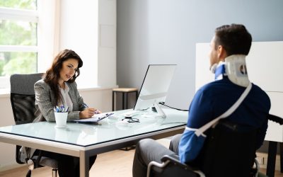 Personalized Treatment Plans from a Car Accident Doctor in Orange Park, FL