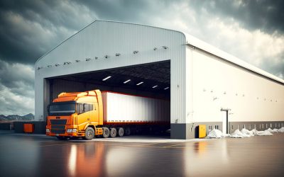What to Look for in a Secure RV Storage Facility in Naples