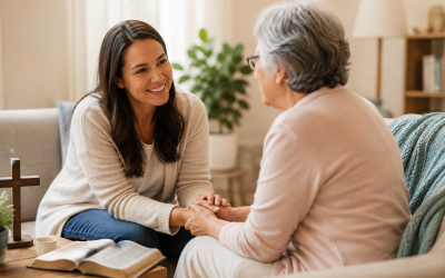 Building Lasting Connections Through Care Ministry Shelby Township, MI Initiatives
