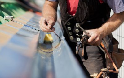 Protect Your Home from Water Damage with Expert Gutter Installation Waterloo IL Solutions