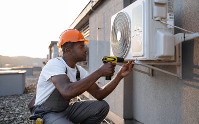 Avoid Common Mistakes With a Furnace Installation Contractor Greenville DE Can Rely On