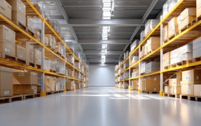 Solving Shipping Challenges With Innovative Logistics Solutions in Dallas, TX Approaches