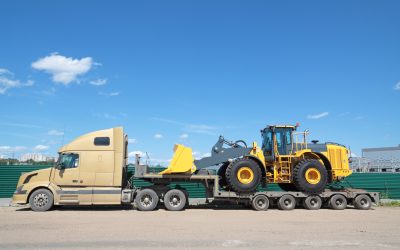 Overcome Fleet Emergencies Quickly Using Commercial Towing Tomah, WI Services