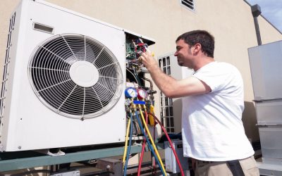 Common Mistakes to Avoid When Hiring an HVAC Contractor in Monmouth County, NJ