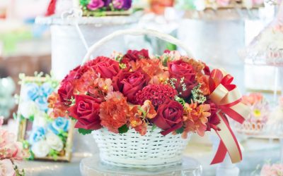 Surprise someone today using same-day flower delivery in Jackson, MS for fast, fresh blooms