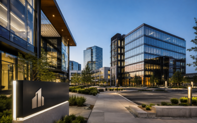 Grow Your Portfolio with Help from a Commercial Real Estate Company in Houston, TX Experts
