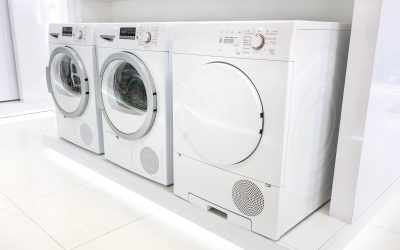 The Value of Speed Queen TR3 San Diego, CA for Households Needing Durable Washers
