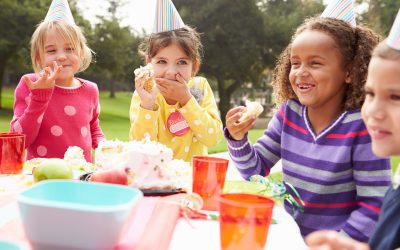 How to Host an Unforgettable Kids’ Birthday Party Charleston, SC Families Will Love