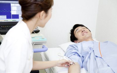 Experience renewed vitality using peptide therapy for men addressing energy and performance issues