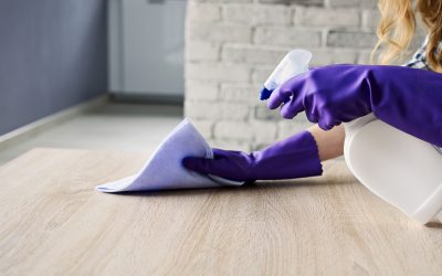 Simplify Your Busy Life With Maid Service in Cedar Park, TX for Sparkling Clean Homes