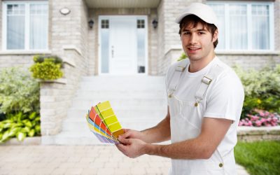 How Painting Services in Charleston, SC Can Refresh Your Home Inside and Out