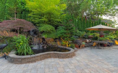 Upgrade Outdoor Spaces With the Durability of Concrete Curb Landscape Edging in Marshall, WI