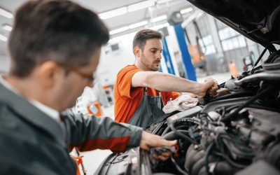 Why Choosing Optima Battery Vista CA Means Fewer Roadside Hassles