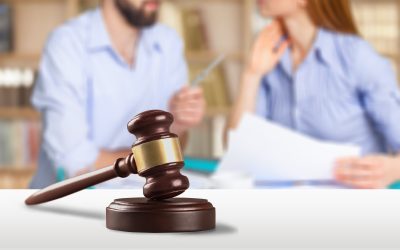 Business Law is All Encompassing