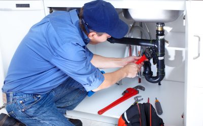 Solving Leaks and Clogs with Expert Residential Plumbing Service in Rowlett, TX