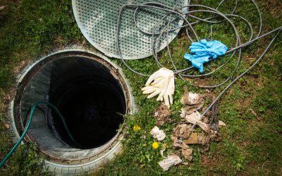 Benefits of Prompt Sewer Cleaning East Lansing, MI for Healthy Living Spaces