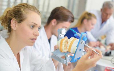 How Porcelain Crowns in Hoover, AL Can Solve Common Dental Issues for Adults