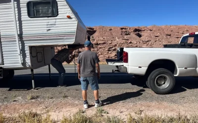 Requesting Roadside Assistance When Your GPS Pin Is Incorrect