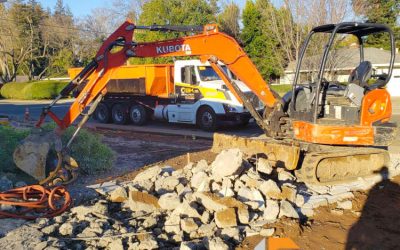 Key Benefits of Working With an Industrial Demolition Contractor in Sacramento, CA