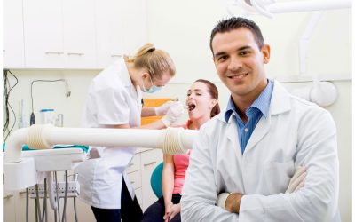 What to Expect During Your First Visit to a Dental Clinic in Aurora, IL