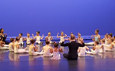 Learning New Moves Made Easy with a Dance Studio in Ann Arbor MI