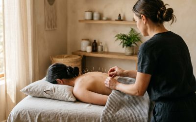 How Acupuncture in Westford, MA May Support Pain Relief and Wellness