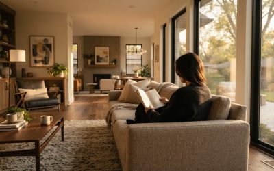 Reduce Glare and UV Exposure With Residential Window Tinting in Omaha, NE