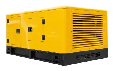 Reliable Emergency Response Begins with a Robust Military Backup Power Supply Solution