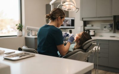 Choosing an Emergency Dentist in New City for Prompt, Gentle Care