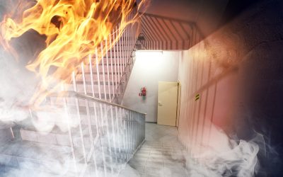 Restore Your Peace of Mind Through Smoke Damage Restoration in Carrollton, TX