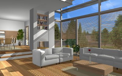 Who Supplies and Installs European Aluminum Windows and Doors for GTA Custom Home Builders?