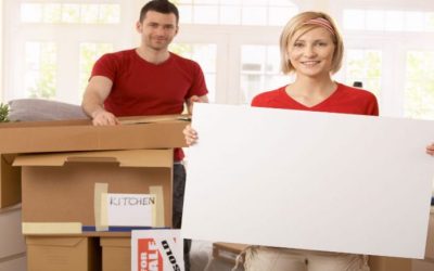 Benefits of Hiring a Reliable House Moving Company in San Francisco CA for Your Move