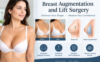 Breast Augmentation and Breast Lift Surgery in Durham Region: What to Know Before You Book