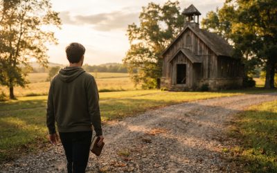 Building a Stronger Recovery Journey with Faith in Oklahoma City