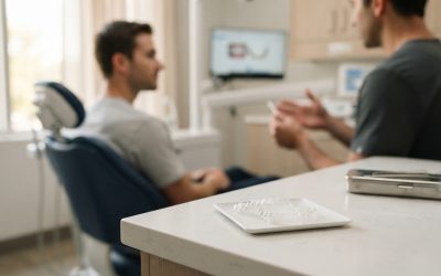 Clear Teeth Aligners in Buckner: Benefits, Care, and Treatment Steps