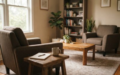 A Guide to Choosing Mental Health Care Providers in Lake Charles