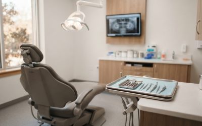 Common Dental Services Available From a General Dentist