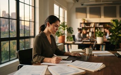 Understanding Coverage Options Through the Healthcare Marketplace
