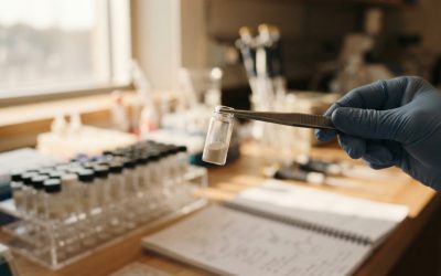 Understanding Quality Standards for Research-Grade Peptide Capsules in the USA