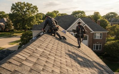 Key Questions to Ask Before Hiring a Roofing Company