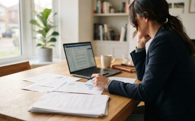 A Practical Guide to Comparing Mortgage Rates Today