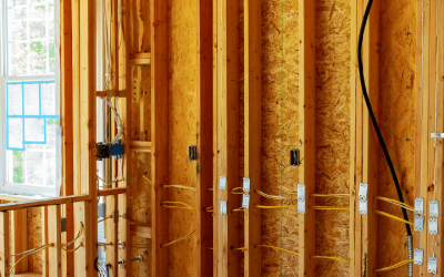 Upgrade Your Home Safely With Professional Electrical Services